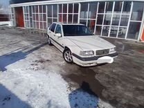 Volvo 850 2.4 AT, 1994, 296 000 км, с пробегом, цена 320 000 руб.