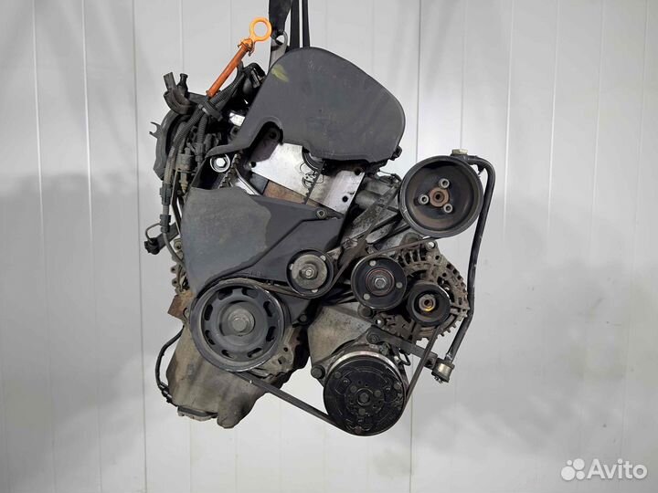 Двигатель Volkswagen Bora (1998-2005)