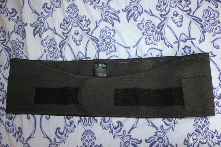 Дородовой бандаж