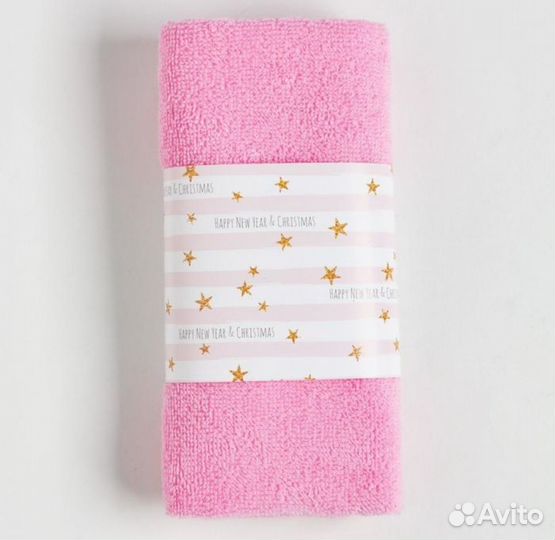 Новогодний подарок