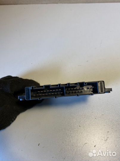 Блок управления парктроником Mercedes-Benz S-Class