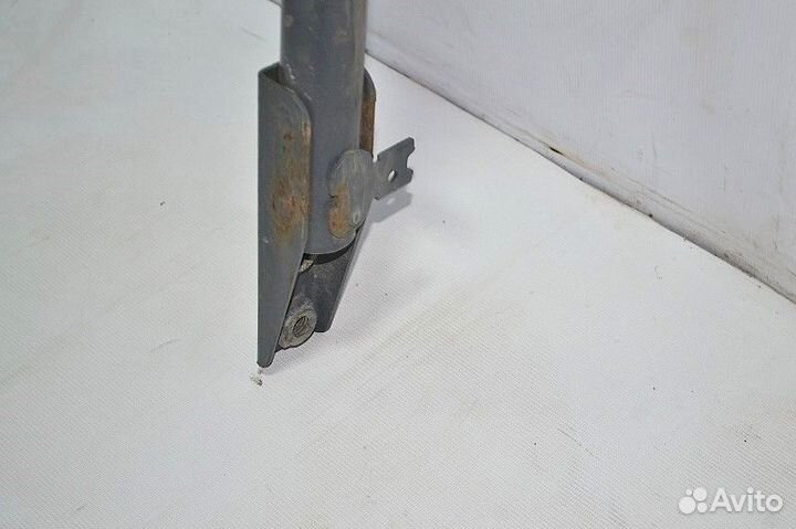 Панель розеток для прицепа scania P-series (01.04)