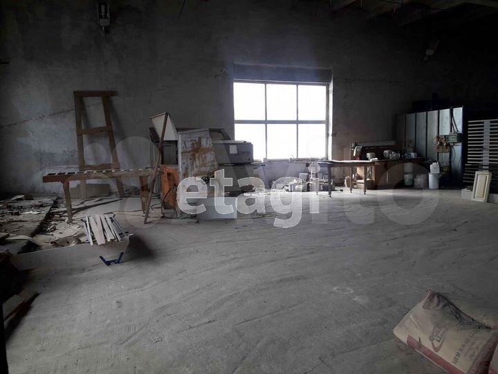 Продам производственное помещение, 1800 м²