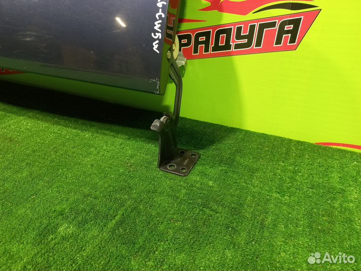 Дверь 5-Я mitsubishi,citroen,peugeot, CW4W,CW5W,CW6W,EP 4007,C-crosser,outlander