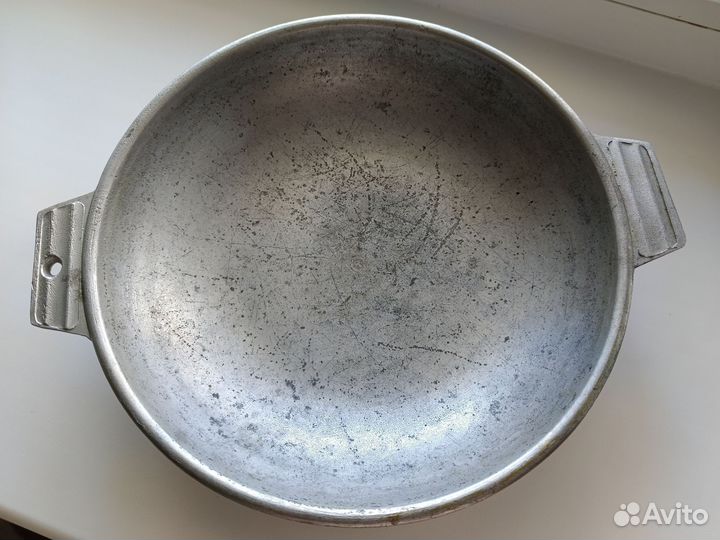 Сковорода сотейник