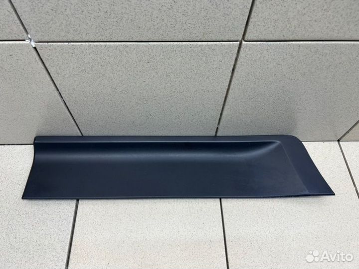 Накладка двери задняя правая Hyundai Creta