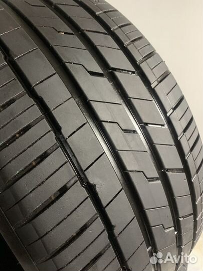 Hankook Ventus S1 Evo 3 SUV K127C 275/40 R21 и 315/35 R21