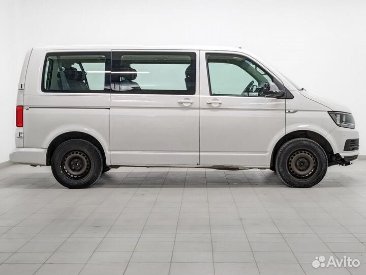 Volkswagen Caravelle 2.0 МТ, 2019, 79 709 км