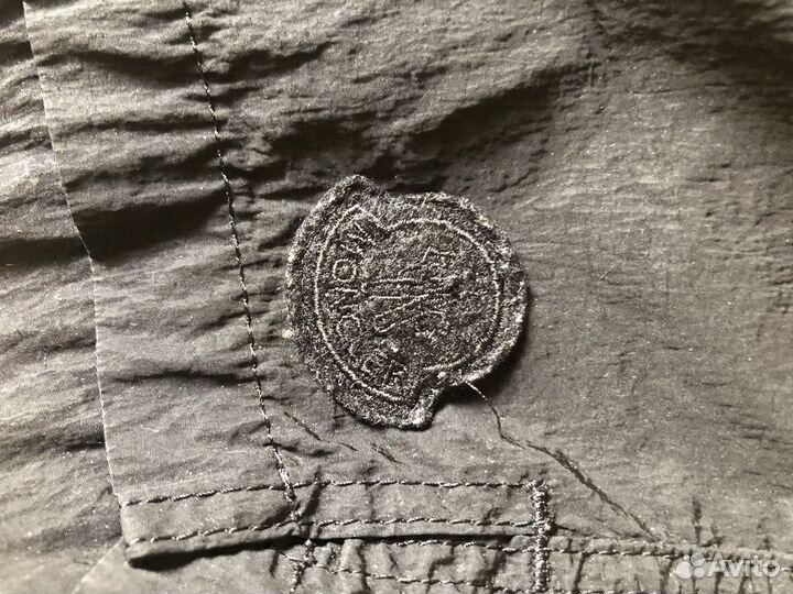 Шорты мужские Moncler, 54 размер