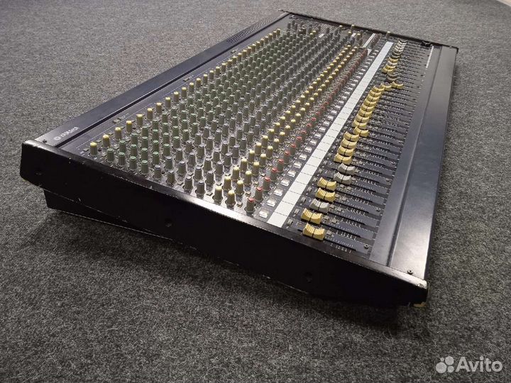 Аналоговый Микшерный пульт Yamaha MG32/14FX