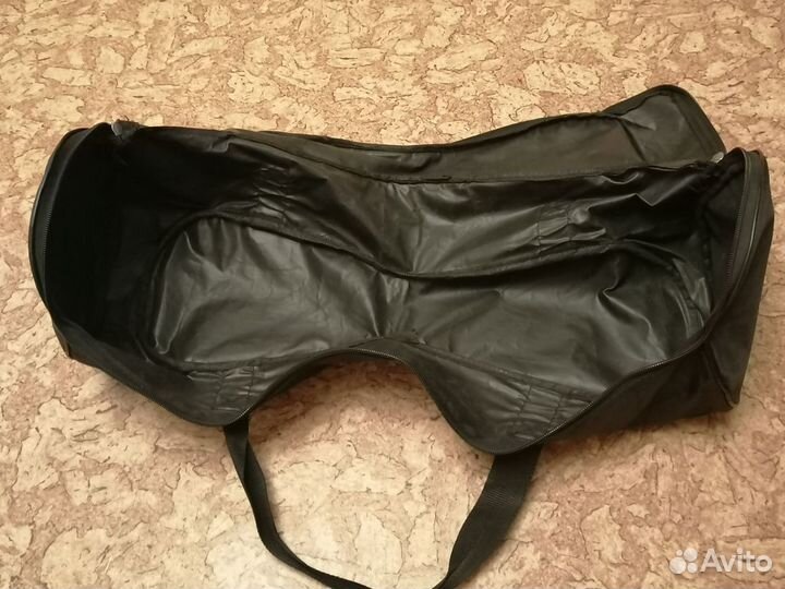 Гироскутер