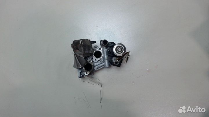 Клапан рециркуляции газов Volkswagen Tiguan, 2012