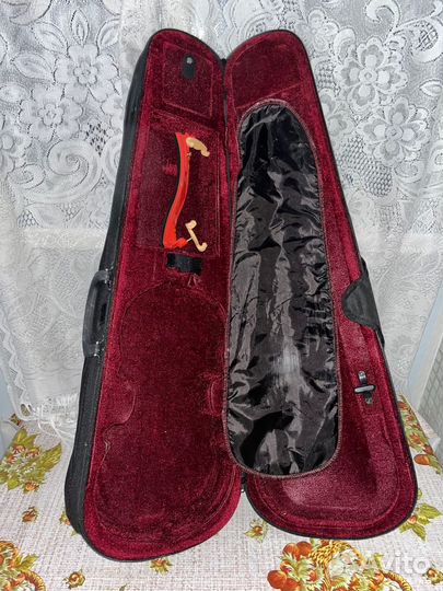 Скрипка