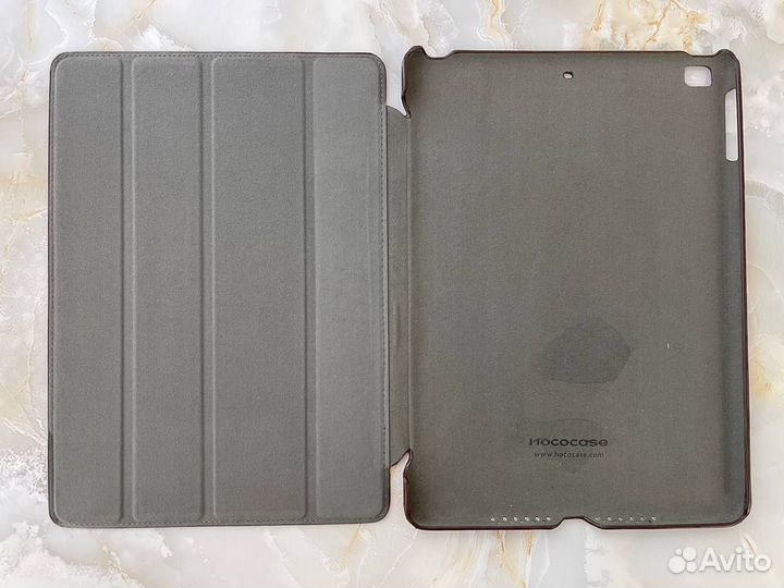 Чехол для iPad Air 9.7 / iPad 2017 / iPad 2018