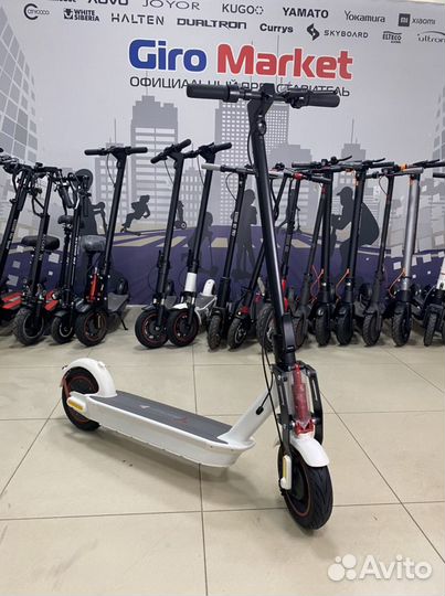 Электросамокат Yokamura i8