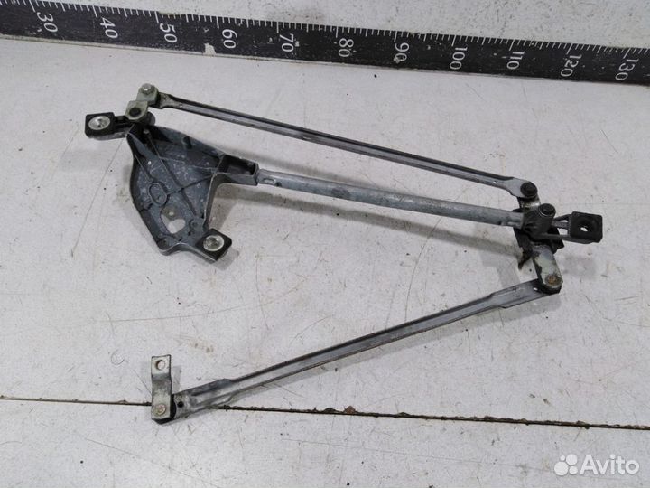 Трапеция стеклоочистителя