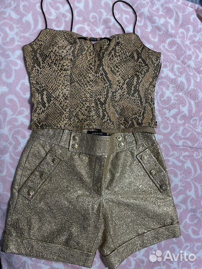 Костюм женский