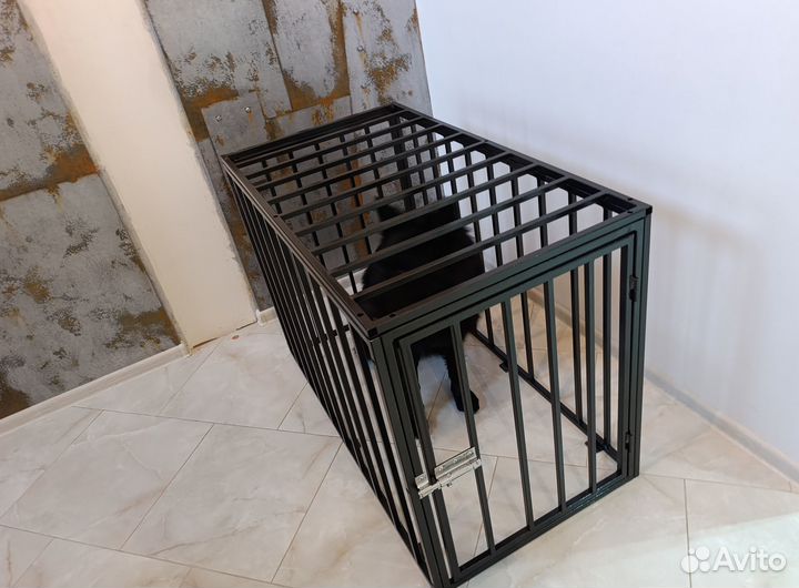 Клетка вольер для собак