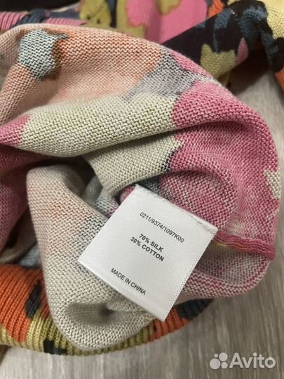 Кардиган Hobbs 70% шелк