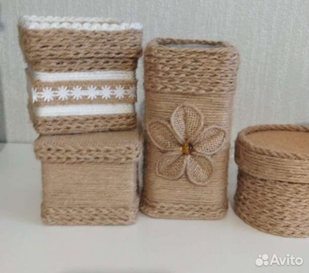 Декор для дома