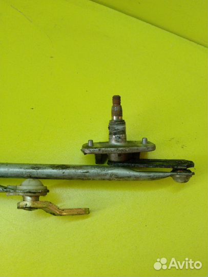 Трапеция дворников Mazda Bongo SS28M R2 1999