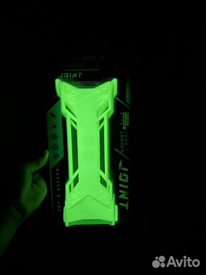 Подставка под маркер