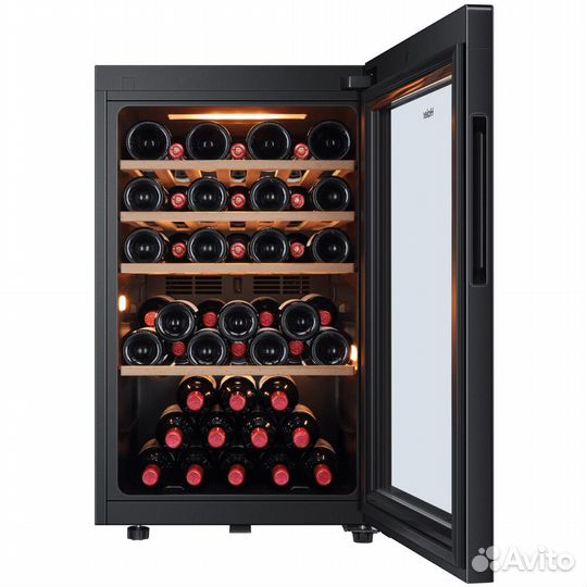 Винный шкаф Haier FWC49GA