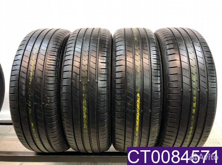 Dunlop SP Sport LM705 215/60 R17 96T