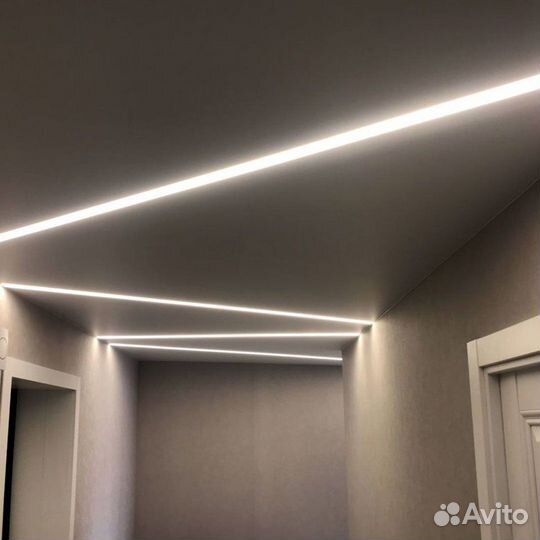 Натяжные Потолки Глобус