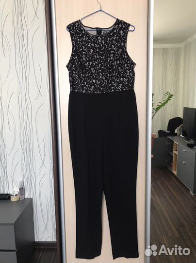 Комбинезон женский 48 размер