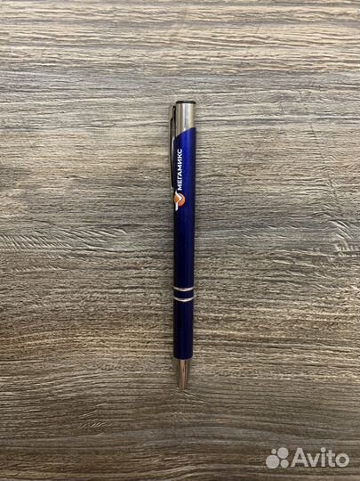 Ручка Мегамикс