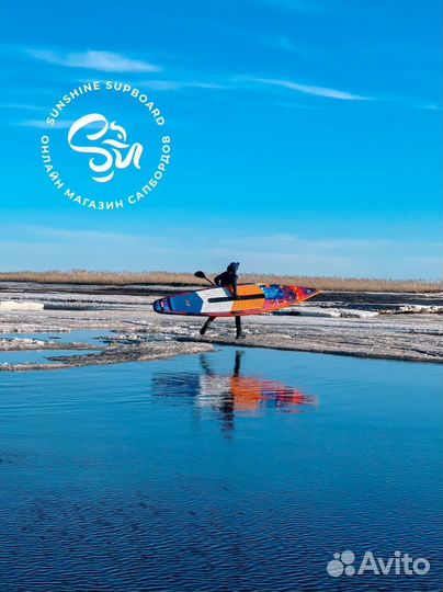 Sup board Сап доска Сап борд в наличии