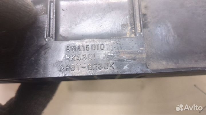 Катушка зажигания Chevrolet Lacetti, 2008