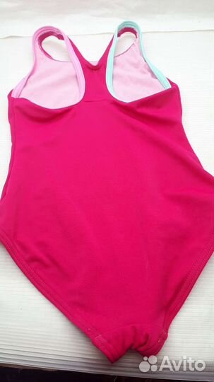 Купальник для девочки