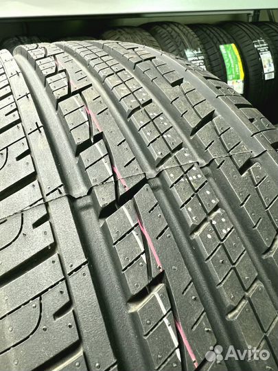 iLink PowerCity 79 285/60 R18 120H