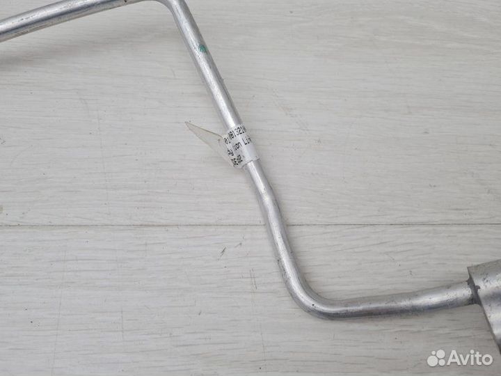 Трубка кондиционера Mercedes Gl X166 278.928 2014