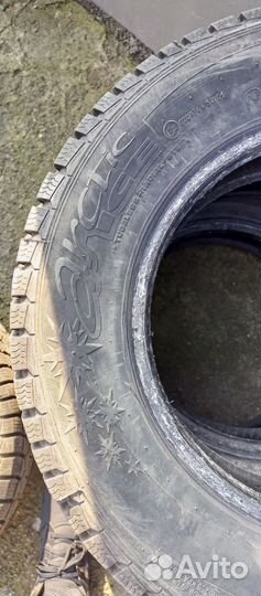 Dunlop SP Winter Ice 01 185/70 R14