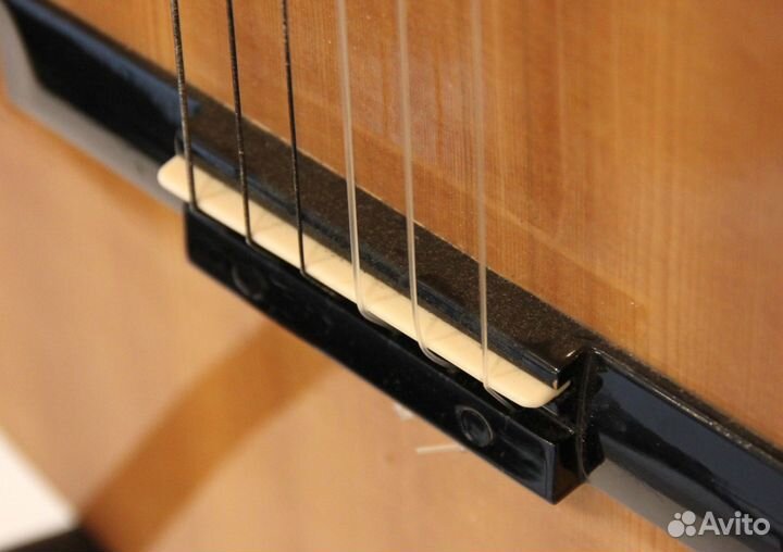 Гитара Hohner HC 06 (под профилактику)