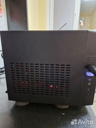 Продаю свой компьютер