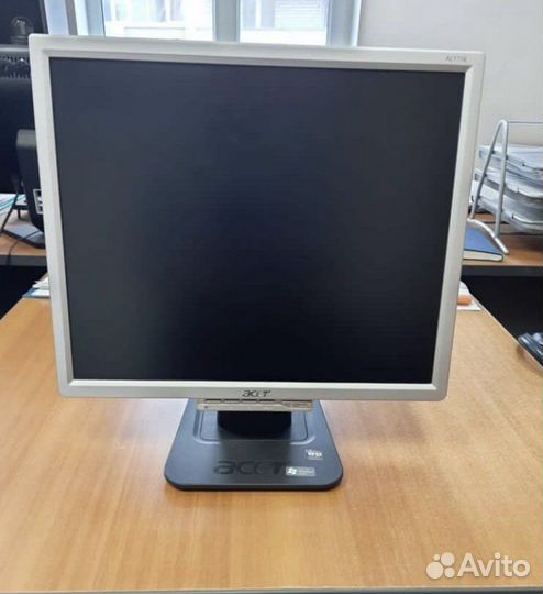 Монитор для компьютера Acer