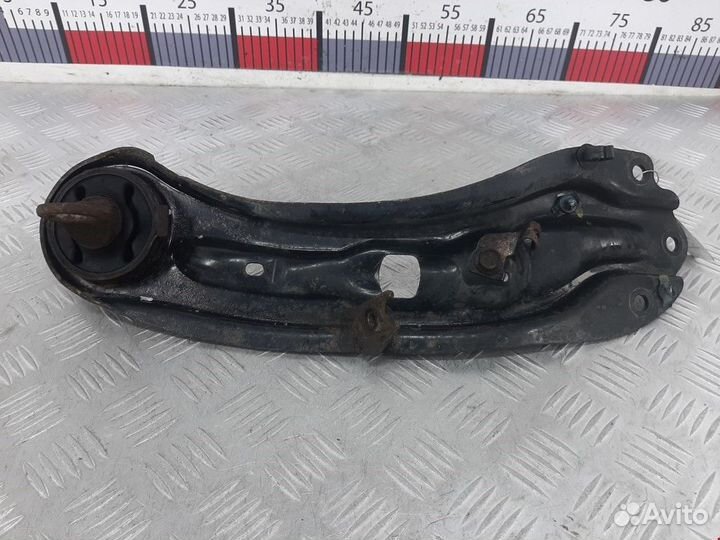 Рычаг задний правый Chrysler Sebring 3 2007