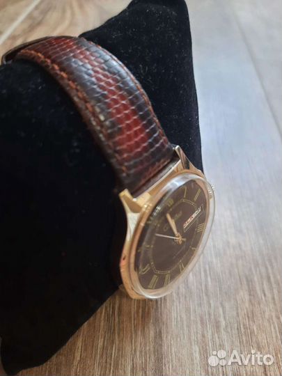 Часы мужские Слава