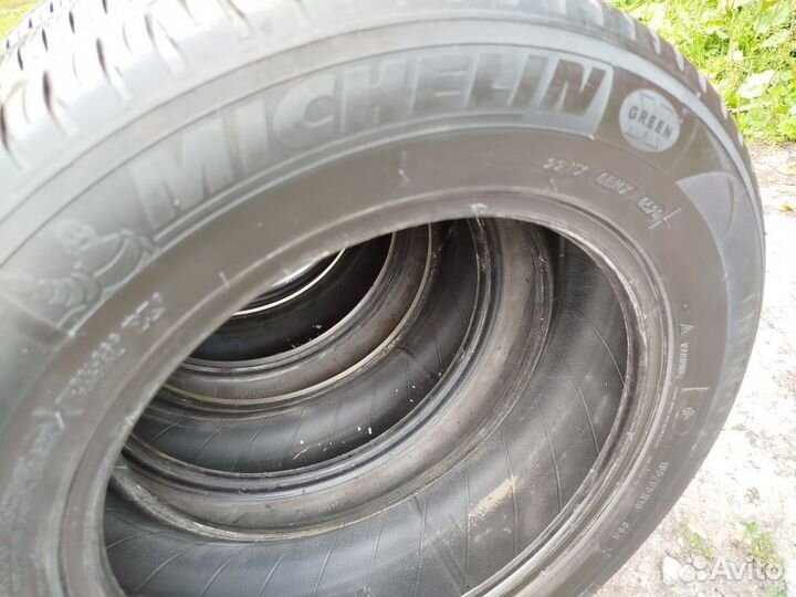 Michelin Energy XM2 185/65 R15 88H