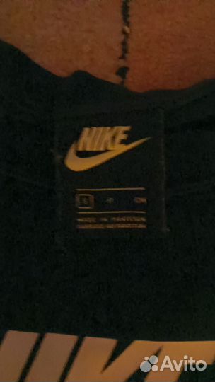 Лонг слив nike