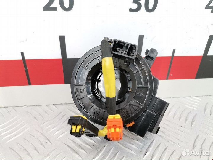 Шлейф руля Lexus RX 2 2004