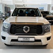 Новый Great Wall Poer King Kong 2.0 MT, 2023, цена от 2 899 000 руб.