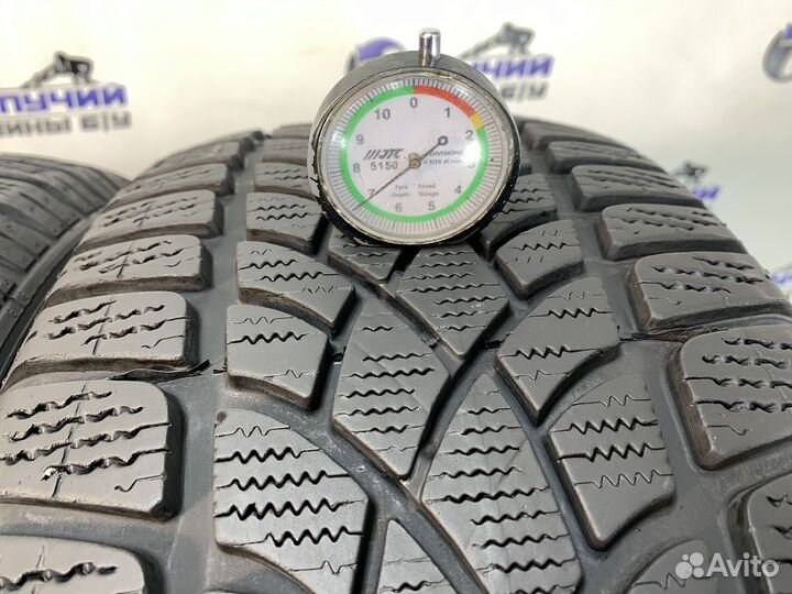 Dunlop SP Winter Sport 3D 225/55 R17 97H