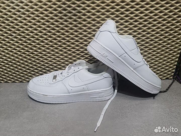 Кеды Nike Air Force размер 38