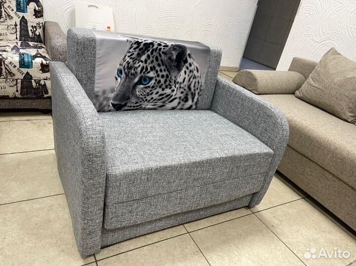 Кресло кровать