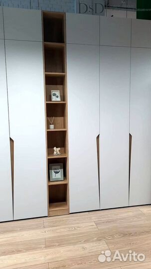 Качественный шкаф